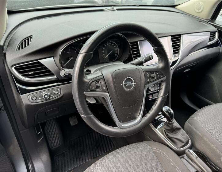 Opel Mokka 18
