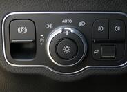 Mercedes-Benz GLA 10
