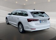 Škoda Octavia 4