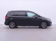 Volkswagen Touran 8