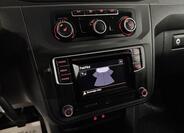 Volkswagen Caddy 25