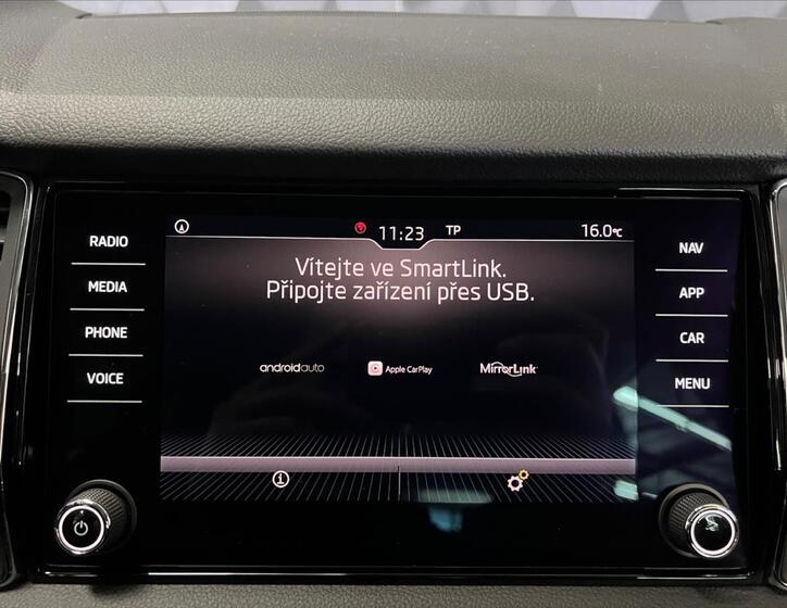 Škoda Kodiaq 17
