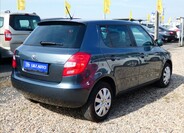 Škoda Fabia 6