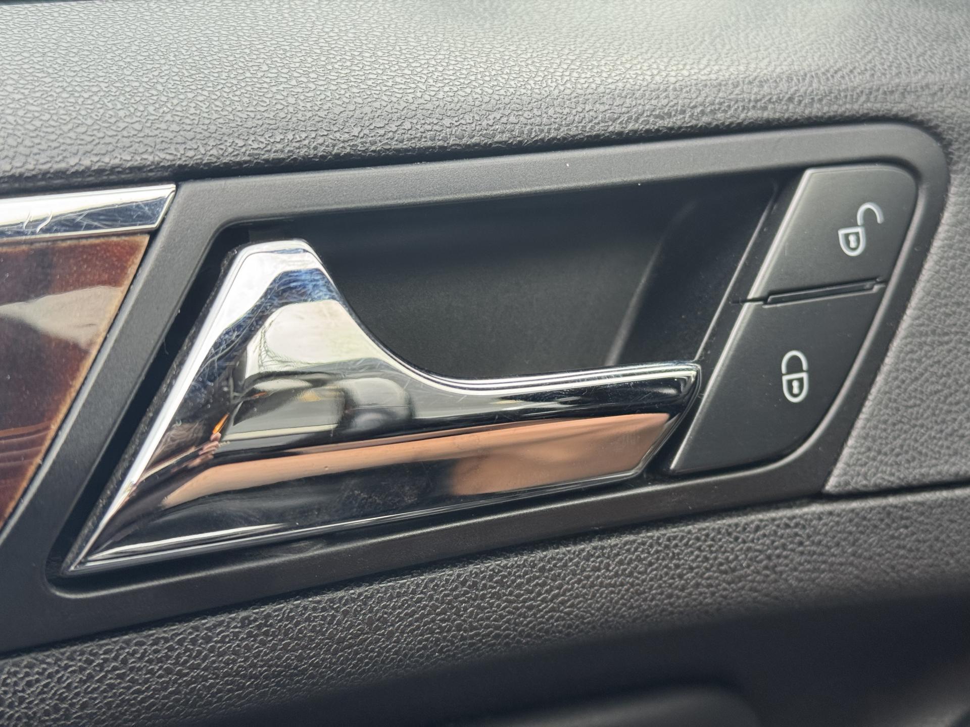 Mercedes-Benz GL