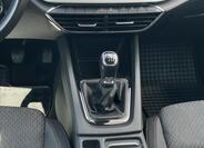 Škoda Octavia 13