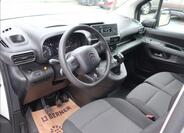 Citroën Berlingo 9