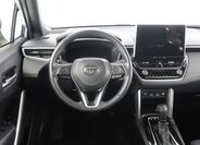 Toyota Corolla 16
