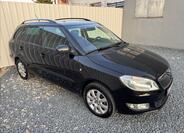 Škoda Fabia 7
