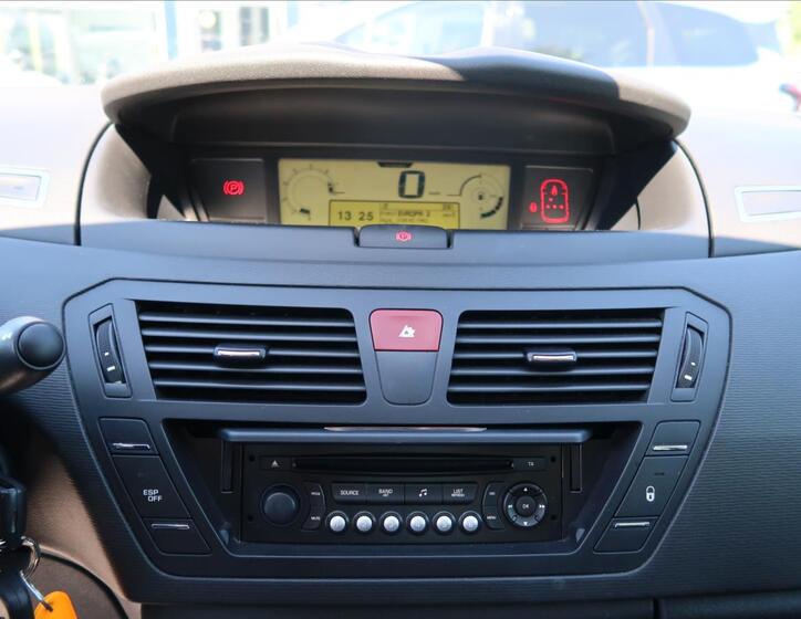 Citroën C4 Picasso 14