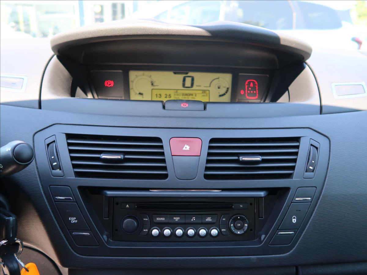 Citroën C4 Picasso
