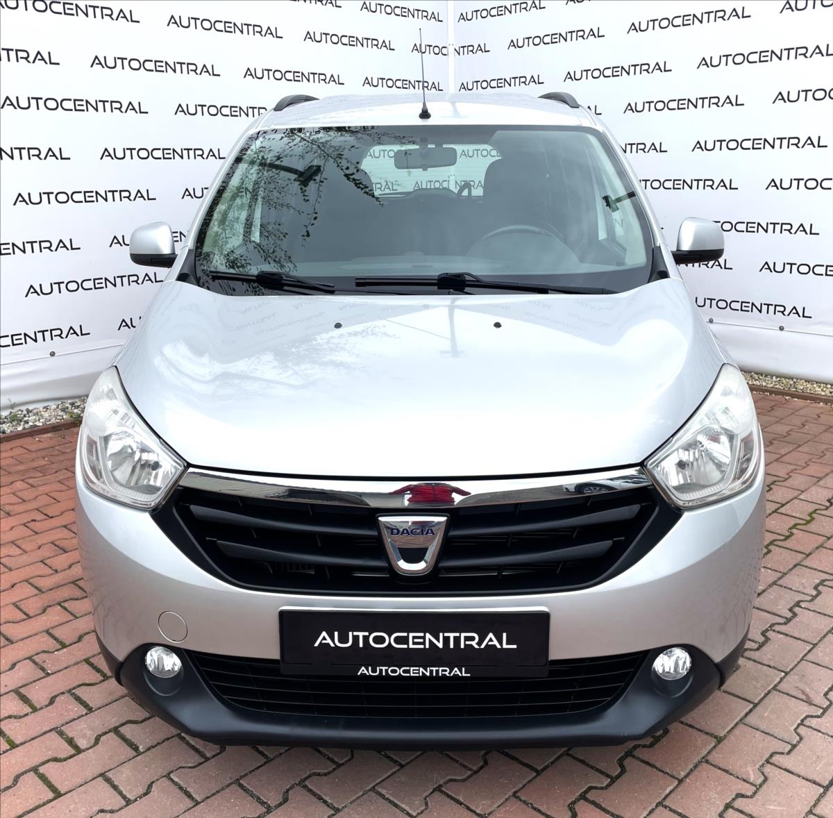 Dacia Lodgy