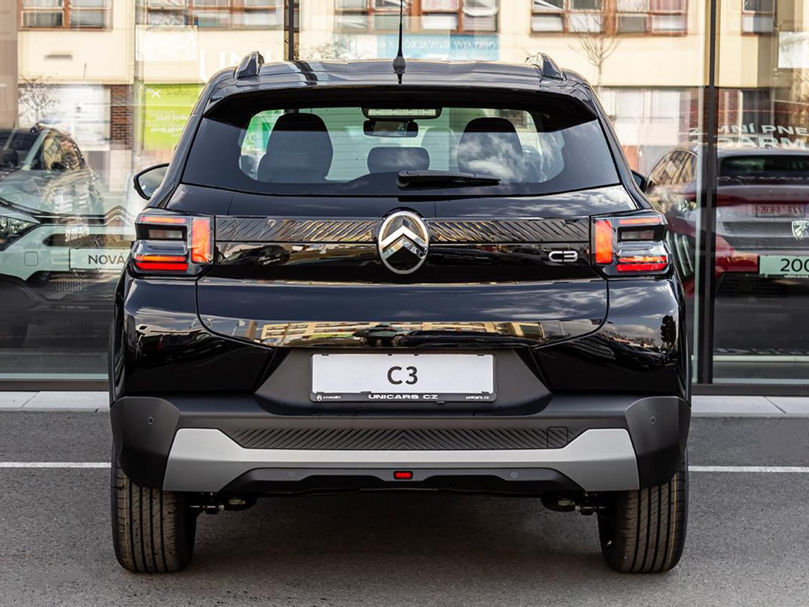 Citroën C3 6