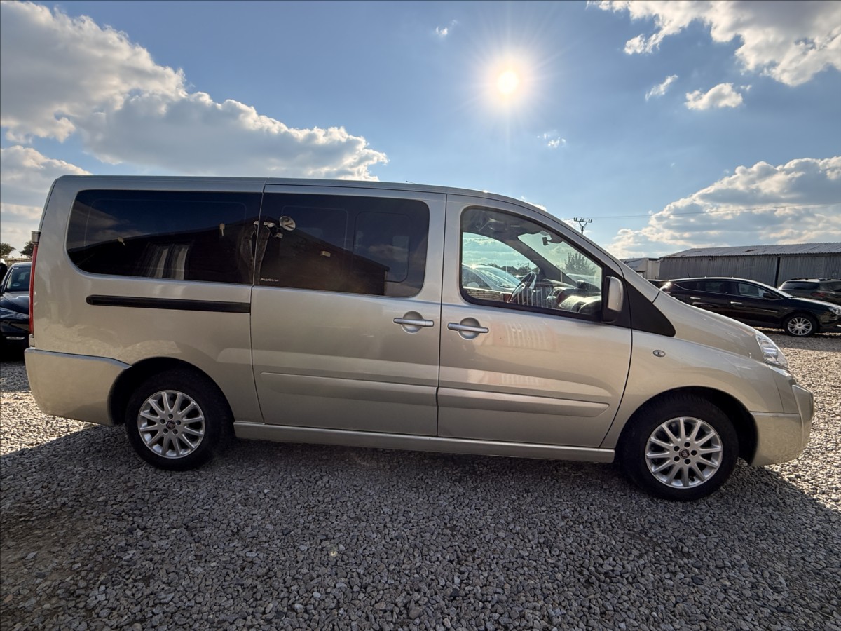 Fiat Scudo