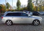 Audi A4 8