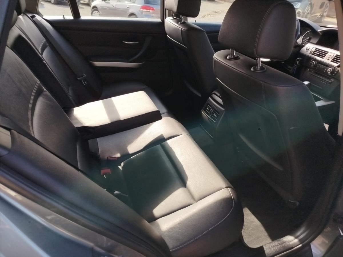 BMW Řada 3