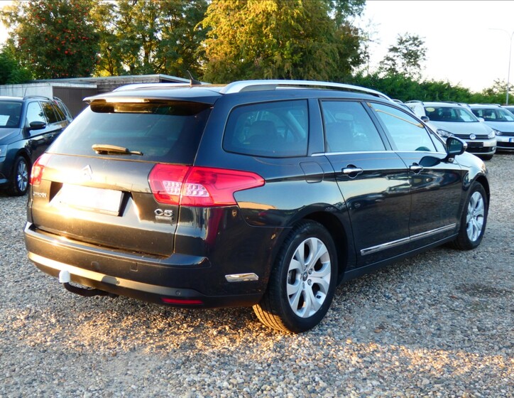 Citroën C5 6