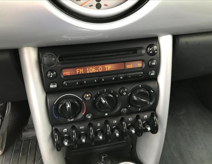 Mini One 11