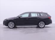 Škoda Octavia 4