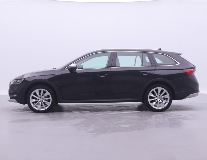 Škoda Octavia 4