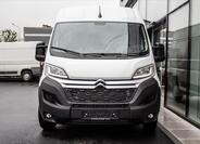 Citroën Jumper 2