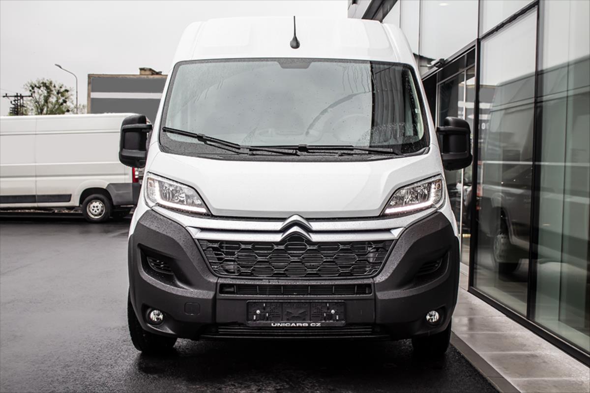 Citroën Jumper