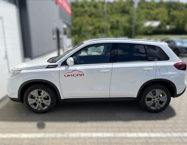 Suzuki Vitara 10