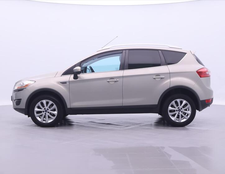 Ford Kuga 4