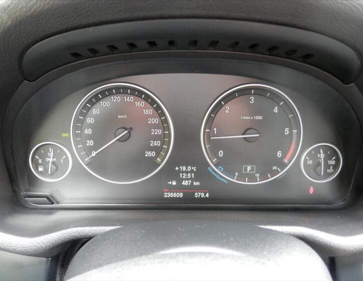 BMW X3 19
