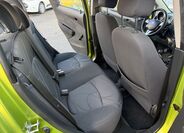 Chevrolet Spark 11