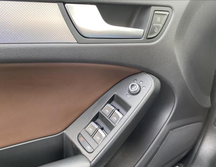 Audi A5 36