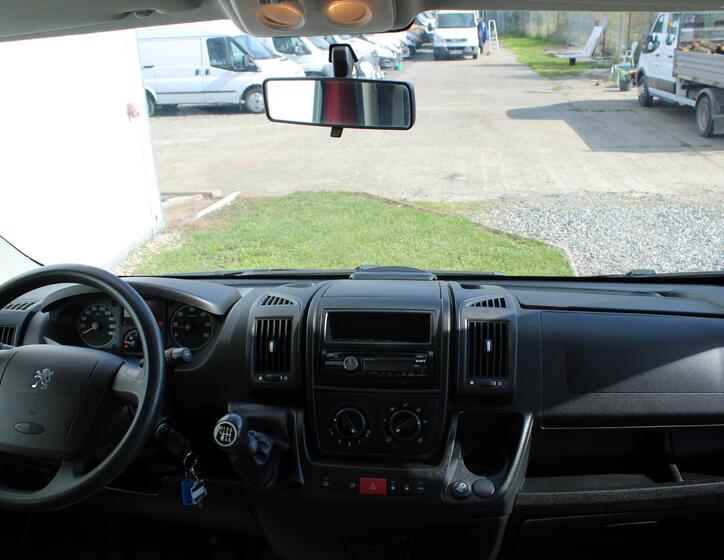Citroën Jumper 11