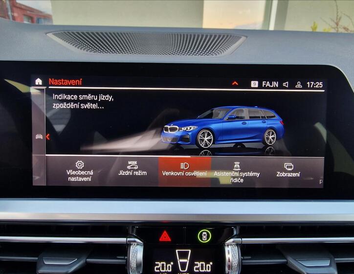 BMW Řada 3 29