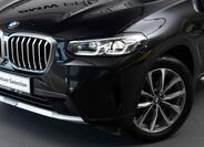 BMW X3 7