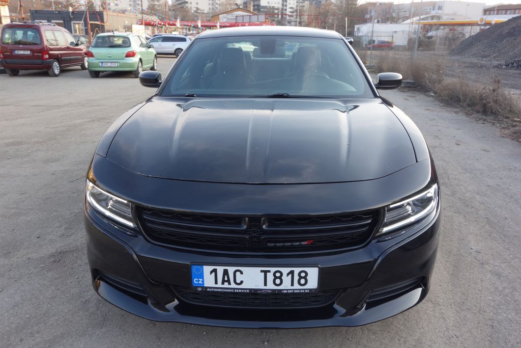 Dodge Charger