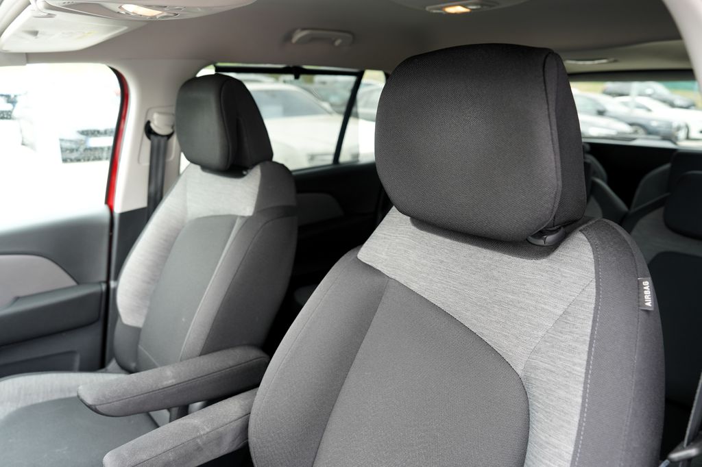 Citroën Grand C4 Picasso