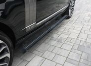 Land Rover Range Rover 9
