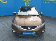 Honda Civic 2