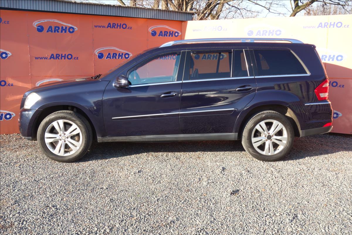 Mercedes-Benz GL