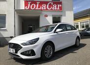 Hyundai i30 1
