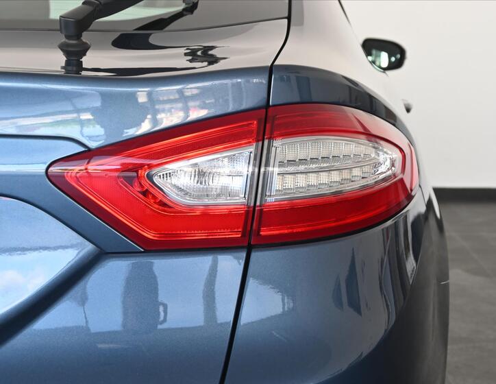 Ford Mondeo 30