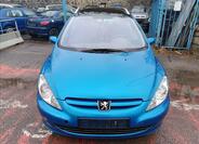 Peugeot 307 4
