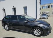 Volkswagen Passat 5