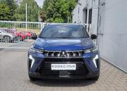 Mitsubishi ASX 2