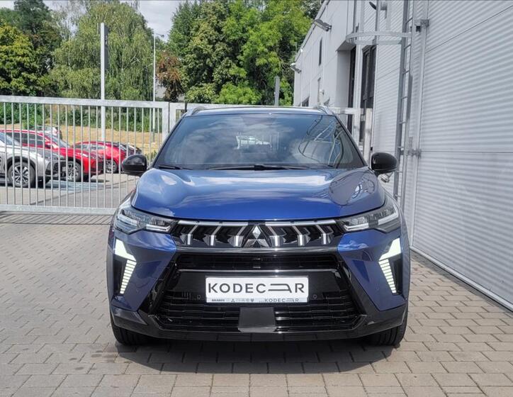 Mitsubishi ASX 2