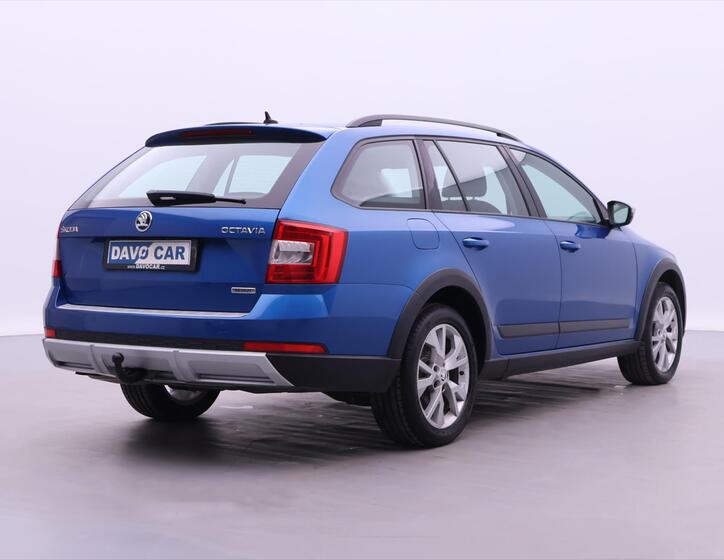 Škoda Octavia 7