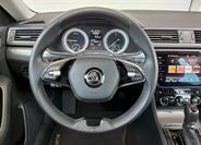 Škoda Superb 17