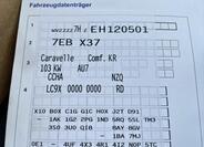 Volkswagen Caravelle 22