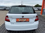 Škoda Fabia 9