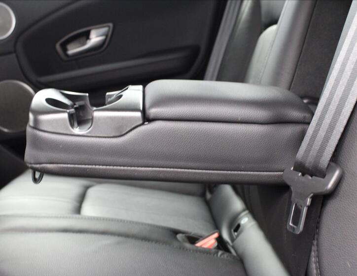 Land Rover Range Rover Evoque 31