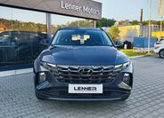 Hyundai Tucson 2